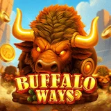 Slot Gacor Fachai Buffalo Ways